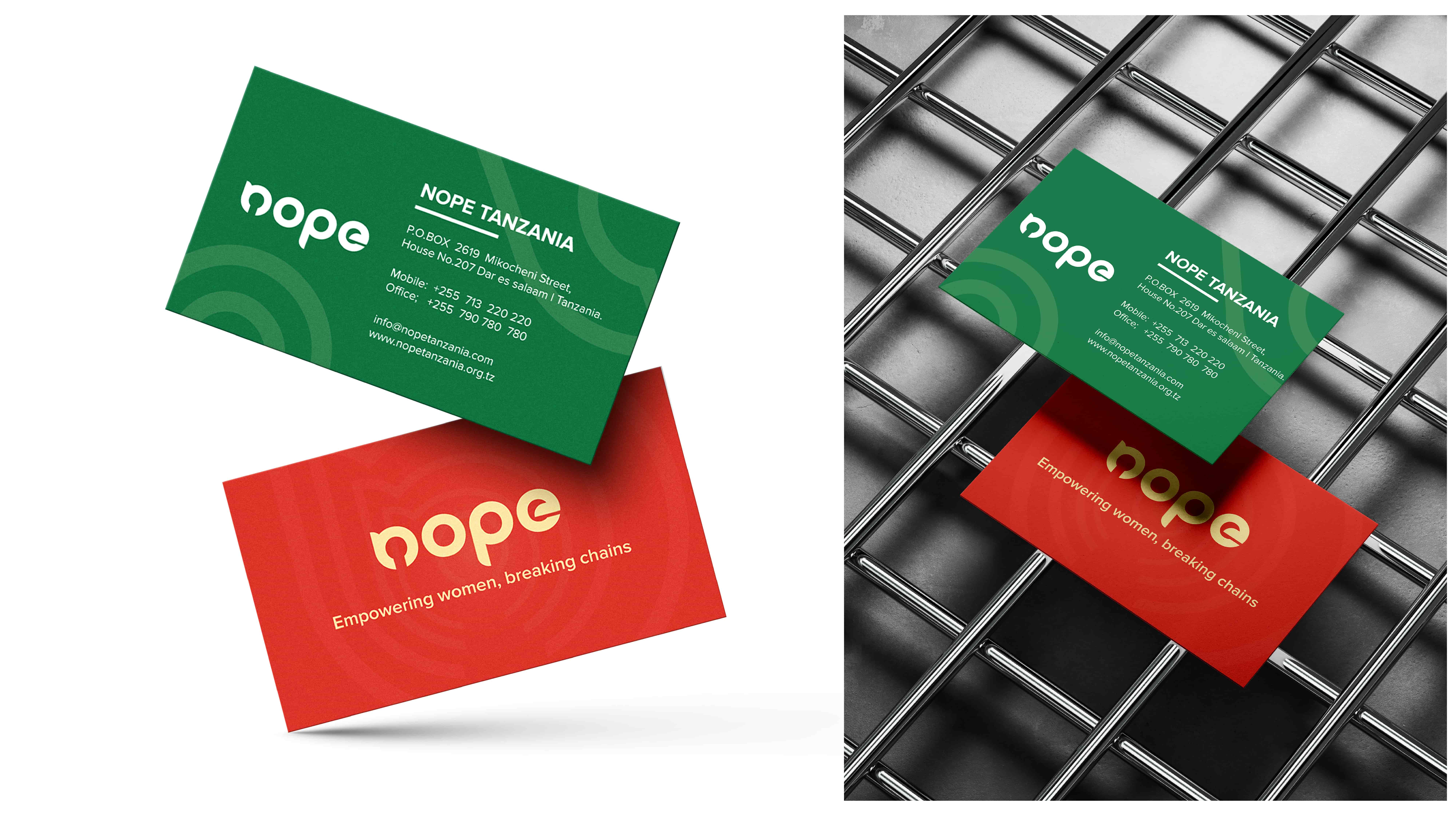 Flexible Packaging Templates